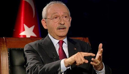 Kılıçdaroğlu'ndan Davutoğlu'nun 'kriz çıkar' sözlerine destek: E doğru, yanlış mı? - politika