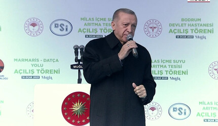 Son Dakika... Kılıçdaroğlu'na 