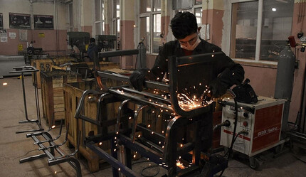 Liselilere iki farklı diploma önerisi - egitim