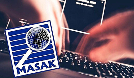 MASAK'tan