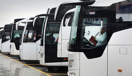 Otobüsçüler Federasyonu duyurdu! Şehirler arası otobüs bilet fiyatları için sevindiren karar - gundem
