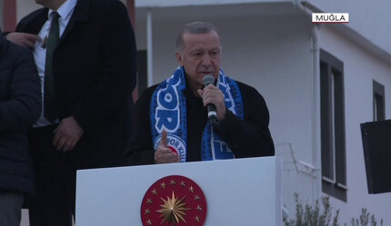 Son dakika: Cumhurbaşkanı Erdoğan'dan Yunanistan'a gözdağı: İzmir'den atılacak füze ürküttü - politika