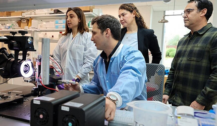 İki Türk bilim insanı ABD'ye damgasını vurdu: Kanser çok daha erken tespit edilebilecek - saglik