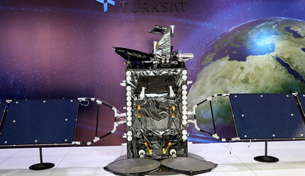 'İlk yerli haberleşme uydusu TÜRKSAT-6A’da sona gelindi: 'Türkiye Yüzyılı'nda 'uzay vatandaki' yerimizi milli uydumuzla alacağız' - teknoloji
