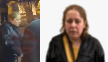 Hırsızlık videosu sosyal medyaya düşen kadın yakalandığı gibi tutuklandı - gundem