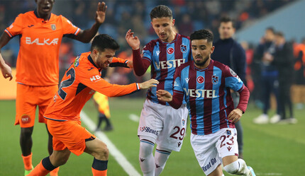 Maç değil ilaç! Trabzonspor yara sardı - spor