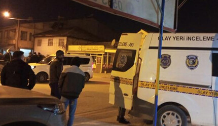 Adana'da 17 yaşındaki genç anne katili oldu - gundem