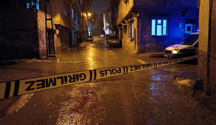 Gaziantep'te aileler çatıştı, çok sayıda ölü ve yaralı var - gundem
