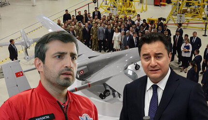 Selçuk Bayraktar'dan Baykar'ı hedef alan Ali Babacan'a zehir zemberek sözler: 'Alçakça atılmış bir iftira ve yalan' - teknoloji