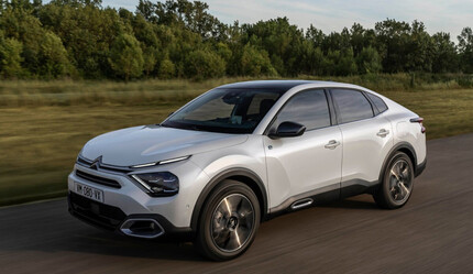 Citroën C4 X’ten iddialı başlangıç - t-otomobil