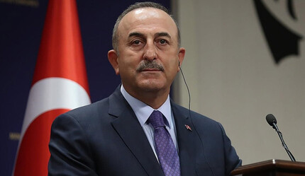 Bakan Çavuşoğlu'ndan ABD'ye Yunanistan uyarısı: Denge bozuldu - politika