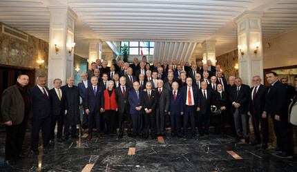 Adaylık için adı geçen İmamoğlu’na dikkat çeken destek - politika