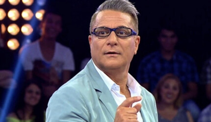 Mehmet Ali Erbil hastaneye kaldırıldı! İşte sağlık durumu… - magazin
