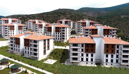 Orta gelirliye yönelik 'Yeni Evim Konut Kampanyası'nda başvurular başladı - ekonomi