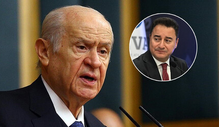 Son dakika: MHP Lideri Bahçeli'den 'seçim tarihi' çağrısı ve Babacan'a sert SİHA tepkisi - politika