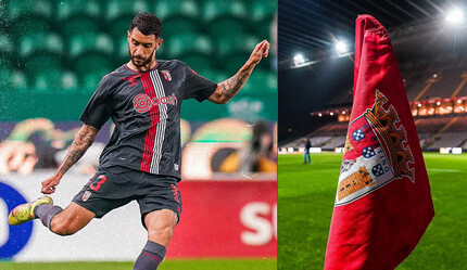 Vitor Tormena Beşiktaş'a doğru, Romain Saiss takımdan ayrılabilir! - spor