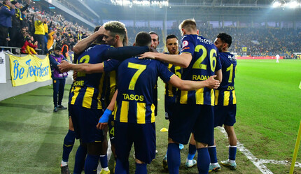 Ankaragücü Beşiktaş'ı penaltılarla eledi, Kupa'da adını çeyrek finale yazdırdı - spor