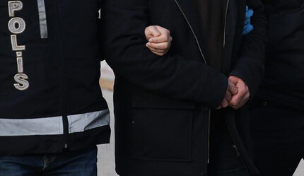 Ankara merkezli 3 ildeki DEAŞ operasyonunda 9 gözaltı - gundem