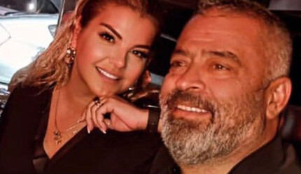 Şarkıcı Elif Karlı’yı kahreden haber: Cezaevindeki eşi hayatını kaybetti - magazin
