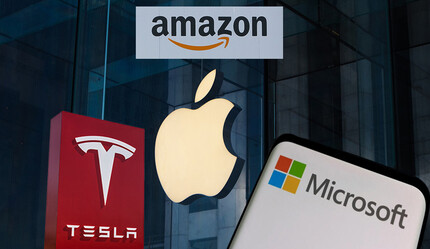 Dünyanın en değerli markaları açıklandı: Apple zirveyi kaptırdı! - dunya