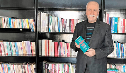 ‘Uydurukça’ ile sözlüklü mücadele! - kultur-sanat