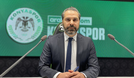 İlhan Palut neden gönderildi? Konyaspor CEO'su Mustafa Göksu'dan açıklama - spor