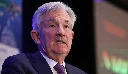 Fed Başkanı Powell'dan kötü haber: Covid-19'a yakalandı - ekonomi