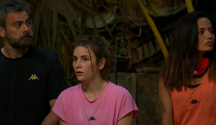 Yarışma macerası kısa sürdü… İşte Survivor 2023’ten ilk elenen isim! - magazin