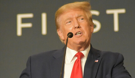 Trump güçlü geliyor! Potansiyel rakibinin 17 puan önünde - teknoloji