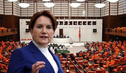 İYİ Parti Lideri Akşener, başörtüsüne yasa ve anayasa teklifine kapıları kapattı: İhtiyaç yok - politika