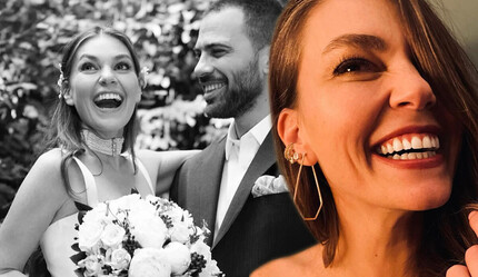 Aslı Enver anne oluyor… Bebeğin cinsiyeti belli oldu - magazin