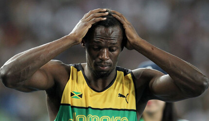 Usain Bolt milyon dolarlarını esrarengiz bir şekilde kaybetti! Çok az parası kaldı... - spor