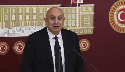 CHP'li Özkoç, 6'lı masanın cumhurbaşkanı adayını açıklayacağı tarihi duyurdu - politika