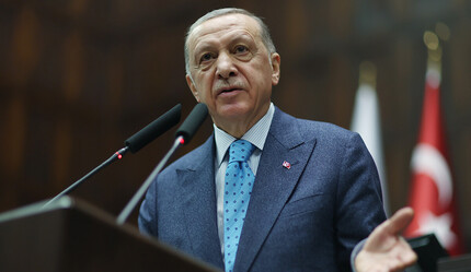 Cumhurbaşkanı Erdoğan: 14 Mayıs'ta yine söz milletin olacak - politika