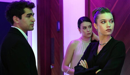 Yalı Çapkını’nda Ferit’in Pelo’su diziden ayrılıyor mu? Gerçek ortaya çıktı - magazin