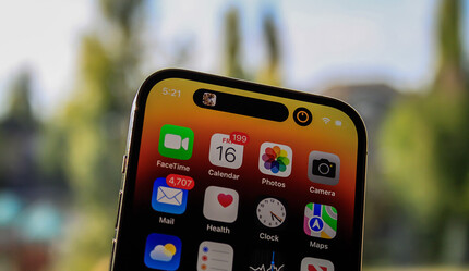 iPhone 14 Pro Max aldıklarına pişman olmuşlardı... Apple'dan ekran sorununa çözüm: Yeni güncelleme geliyor - teknoloji