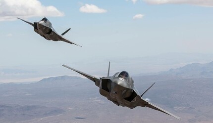 MSB'den, Türkiye ve ABD arasındaki F-35 görüşmesine ilişkin açıklama - gundem