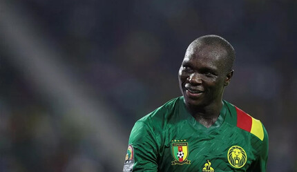 Aboubakar sabaha karşı geliyor, Beşiktaş taraftarı golcüsüne kavuşuyor - spor