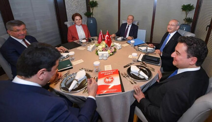 Aday yerine kriz çıkarıyorlar - gundem
