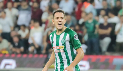 Beşiktaş'ın anlaştığı Boşnak oyuncuya Galatasaray kanca attı - spor