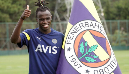Bruma 27 dakika oynadı, Fenerbahçe 4.2 milyon euroya bonservisini aldı - spor