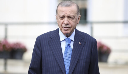 Cumhurbaşkanı Erdoğan'dan seçim kararı açıklaması! 10 Mart'ı işaret etti - ekonomi