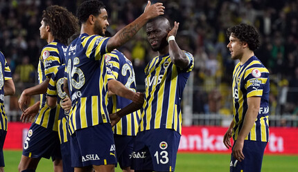 Fener'e bir kupa keyif çayı - spor