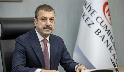 Son Dakika... Merkez Bankası Başkanı Kavcıoğlu'ndan döviz kuru mesajı - ekonomi