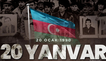 Milli Savunma Bakanlığı'ndan 20 Ocak katliamı şehitlerini andı: Unutmadık, Unutmayacağız! - gundem