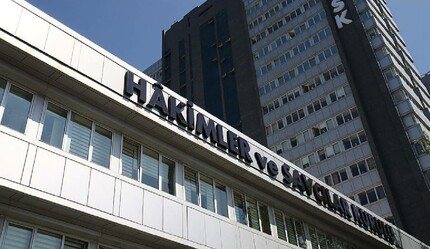 HSK kararları Resmi Gazete'de yayımlandı - gundem