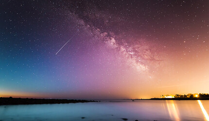 Bilim insanlarından çarpıcı çalışma: Çıplak gözle görülebilen yıldızların sayısı azalıyor - teknoloji