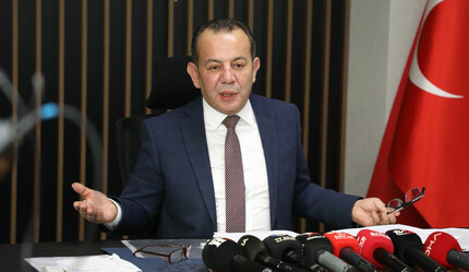 Tanju Özcan 6'lı masaya seslendi: Adayı uzaklarda aramayın - politika