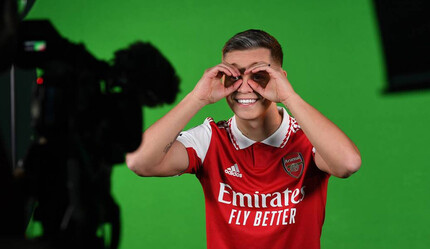 Arsenal Leandro Trossard transferini açıkladı! Gabriel Jesus yerine Belçikalı golcü - spor