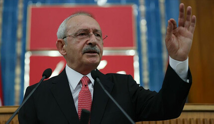 İsveç'te Kur'an-ı Kerim yakma provakasyonu... Kılıçdaroğlu: Nefret suçunun zirvesi - gundem